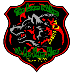 The Lone Wolves